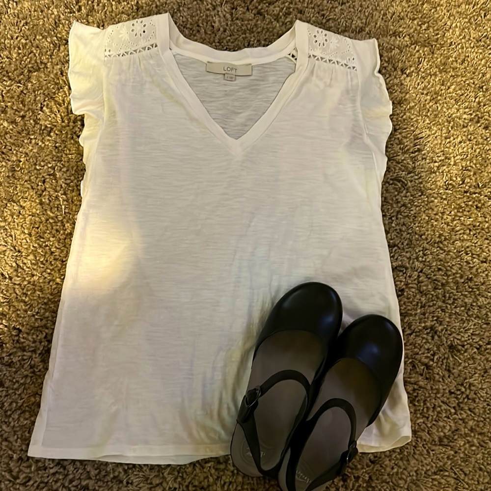 LOFT SHIRT